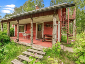 Holiday Home Kesämäki by Interhome